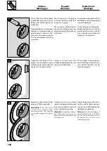 Preview for 137 page of Hans Grohe iControl mobile 15941180 Instructions For Use/Assembly Instructions