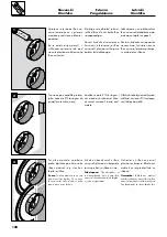 Preview for 143 page of Hans Grohe iControl mobile 15941180 Instructions For Use/Assembly Instructions