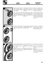 Preview for 144 page of Hans Grohe iControl mobile 15941180 Instructions For Use/Assembly Instructions