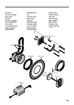 Preview for 146 page of Hans Grohe iControl mobile 15941180 Instructions For Use/Assembly Instructions