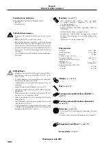 Preview for 253 page of Hans Grohe iControl mobile 15942000 Instructions For Use/Assembly Instructions