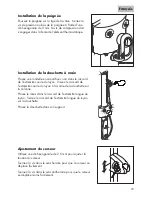 Preview for 25 page of Hans Grohe II Installation Instructions / Warranty