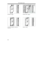 Preview for 125 page of Hans Grohe Imodul 13615180 Assembly Instructions Manual