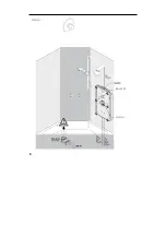 Preview for 205 page of Hans Grohe Imodul 13615180 Assembly Instructions Manual