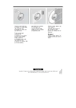 Preview for 505 page of Hans Grohe Imodul 13615180 Assembly Instructions Manual