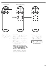 Preview for 17 page of Hans Grohe LavaPura Uno Shower Toilet E 305 22406007 Instructions For Use/Assembly Instructions