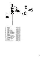 Предварительный просмотр 13 страницы Hans Grohe Lavatory Faucet 06653XX0 Installation Instructions / Warranty