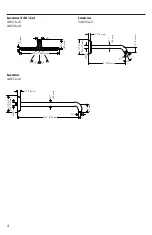 Preview for 32 page of Hans Grohe Locarno 048220 Series Installation/User Instructions/Warranty