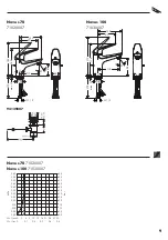 Предварительный просмотр 9 страницы Hans Grohe Logis 100 71100 7 Series Instructions For Use/Assembly Instructions