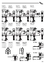 Предварительный просмотр 7 страницы Hans Grohe Logis 100 CoolStart Instructions For Use/Assembly Instructions