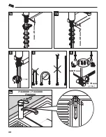 Предварительный просмотр 32 страницы Hans Grohe Logis 120 CoolStart Eco Instructions For Use/Assembly Instructions