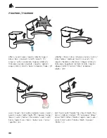 Предварительный просмотр 36 страницы Hans Grohe Logis 120 CoolStart Eco Instructions For Use/Assembly Instructions