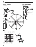 Предварительный просмотр 38 страницы Hans Grohe Logis 120 CoolStart Eco Instructions For Use/Assembly Instructions