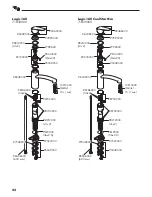 Предварительный просмотр 42 страницы Hans Grohe Logis 120 CoolStart Eco Instructions For Use/Assembly Instructions