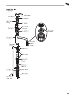 Предварительный просмотр 43 страницы Hans Grohe Logis 120 CoolStart Eco Instructions For Use/Assembly Instructions