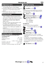 Preview for 7 page of Hans Grohe Logis 210 71130 Series Assembly Instructions Manual