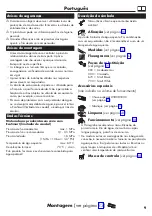 Preview for 9 page of Hans Grohe Logis 210 71130 Series Assembly Instructions Manual