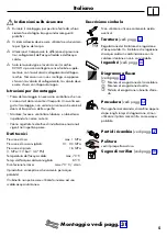 Preview for 5 page of Hans Grohe Logis 31515000 Instructions For Use/Assembly Instructions