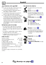 Preview for 6 page of Hans Grohe Logis 31515000 Instructions For Use/Assembly Instructions