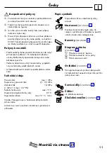 Preview for 11 page of Hans Grohe Logis 31515000 Instructions For Use/Assembly Instructions