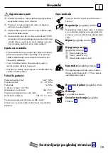 Preview for 19 page of Hans Grohe Logis 31515000 Instructions For Use/Assembly Instructions