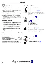 Preview for 24 page of Hans Grohe Logis 31515000 Instructions For Use/Assembly Instructions