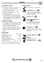 Preview for 25 page of Hans Grohe Logis 31515000 Instructions For Use/Assembly Instructions