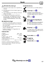 Preview for 27 page of Hans Grohe Logis 31515000 Instructions For Use/Assembly Instructions