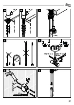 Preview for 31 page of Hans Grohe Logis 31515000 Instructions For Use/Assembly Instructions