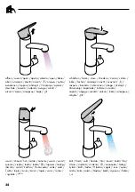 Preview for 34 page of Hans Grohe Logis 31515000 Instructions For Use/Assembly Instructions