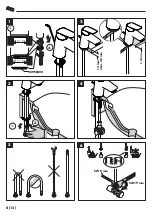 Preview for 4 page of Hans Grohe Logis 70 71070000 Instructions For Use/Assembly Instructions