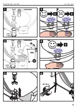 Предварительный просмотр 6 страницы Hans Grohe Logis 70 71070006 Assembly Instructions Manual