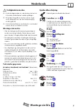 Preview for 7 page of Hans Grohe Logis 71130000 Instructions For Use/Assembly Instructions