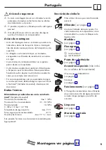 Preview for 9 page of Hans Grohe Logis 71130000 Instructions For Use/Assembly Instructions