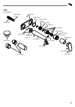 Preview for 11 page of Hans Grohe Logis 71220007 Instructions For Use/Assembly Instructions