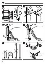 Preview for 32 page of Hans Grohe Logis 71221000 Instructions For Use/Assembly Instructions