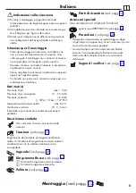 Preview for 5 page of Hans Grohe Logis 71290000 Instructions For Use/Assembly Instructions