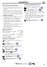 Preview for 27 page of Hans Grohe Logis 71290000 Instructions For Use/Assembly Instructions