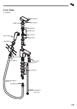 Preview for 39 page of Hans Grohe Logis 71290000 Instructions For Use/Assembly Instructions