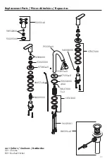 Preview for 11 page of Hans Grohe Logis 71323 1 Series Installation/User Instructions/Warranty