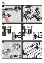 Preview for 4 page of Hans Grohe Logis 71400009 Instructions For Use/Assembly Instructions