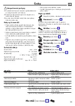 Preview for 11 page of Hans Grohe Logis 71401000 Instructions For Use/Assembly Instructions