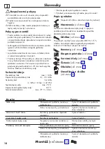 Preview for 12 page of Hans Grohe Logis 71401000 Instructions For Use/Assembly Instructions