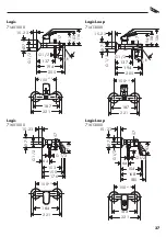 Preview for 37 page of Hans Grohe Logis 71401000 Instructions For Use/Assembly Instructions