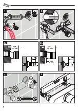 Preview for 6 page of Hans Grohe Logis 71402000 Instructions For Use/Assembly Instructions