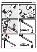 Preview for 7 page of Hans Grohe Logis 71402000 Instructions For Use/Assembly Instructions