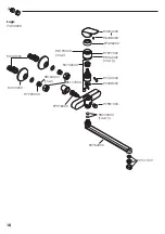 Preview for 10 page of Hans Grohe Logis 71402000 Instructions For Use/Assembly Instructions