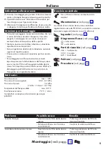 Preview for 5 page of Hans Grohe Logis 71437 Series Instructions For Use/Assembly Instructions