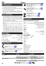 Preview for 30 page of Hans Grohe Logis 71437 Series Instructions For Use/Assembly Instructions