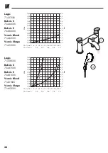 Preview for 42 page of Hans Grohe Logis 71437 Series Instructions For Use/Assembly Instructions